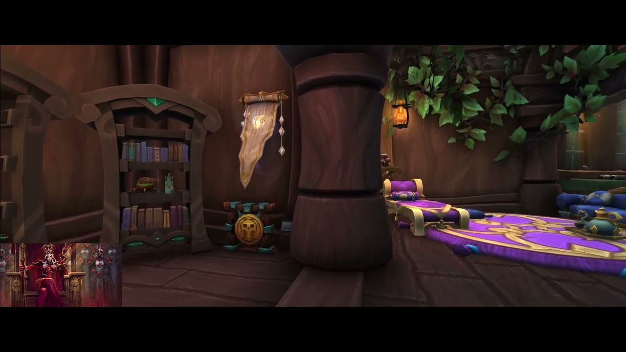 My House