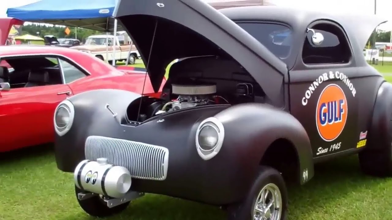 Goodguys Kissimmee 2015