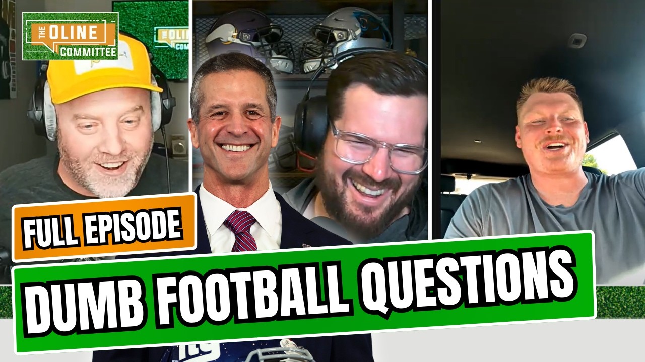 Will New York Giants make BIG jump?; Can NDSU compete for College Football Playoff?