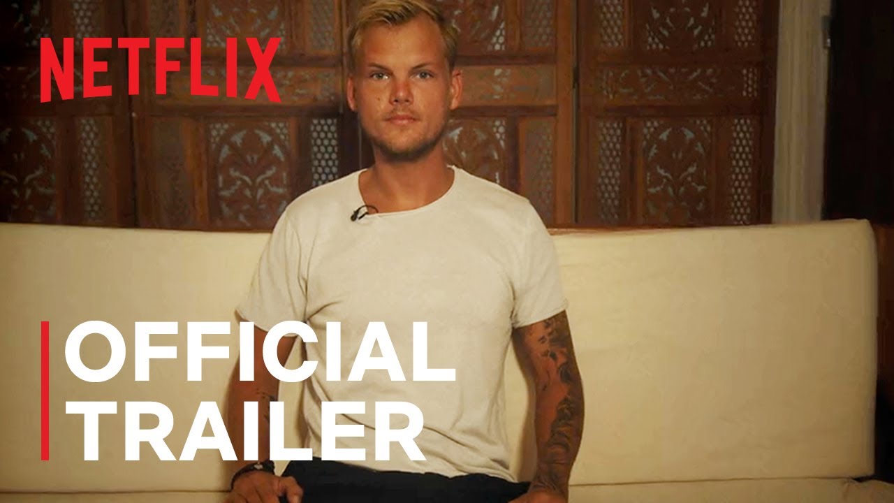 Avicii &ndash; I'm Tim | Official Trailer | Netflix