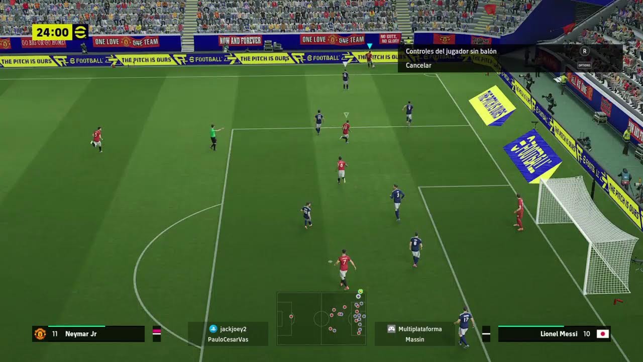 Efootball liga
