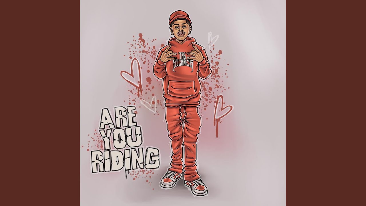 Are You Riding