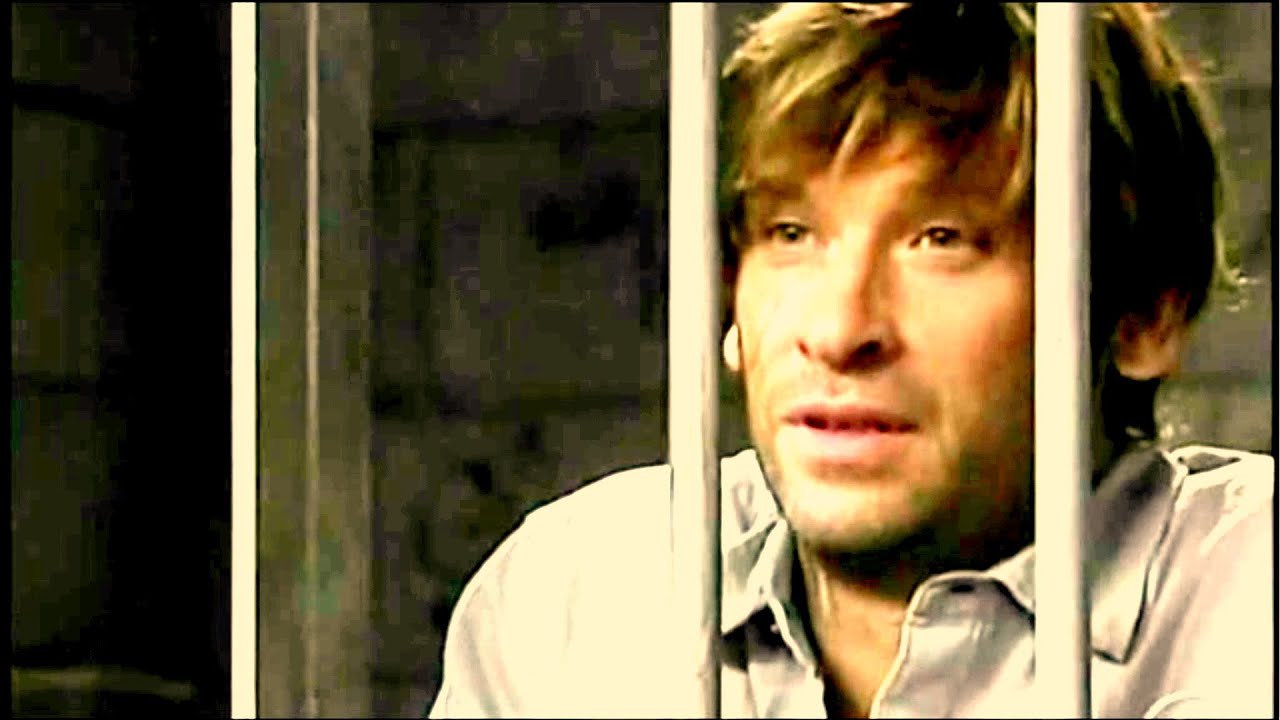 Todd Is Behind Bars With Starr & Jack Confesses ~ OLTL Part 82