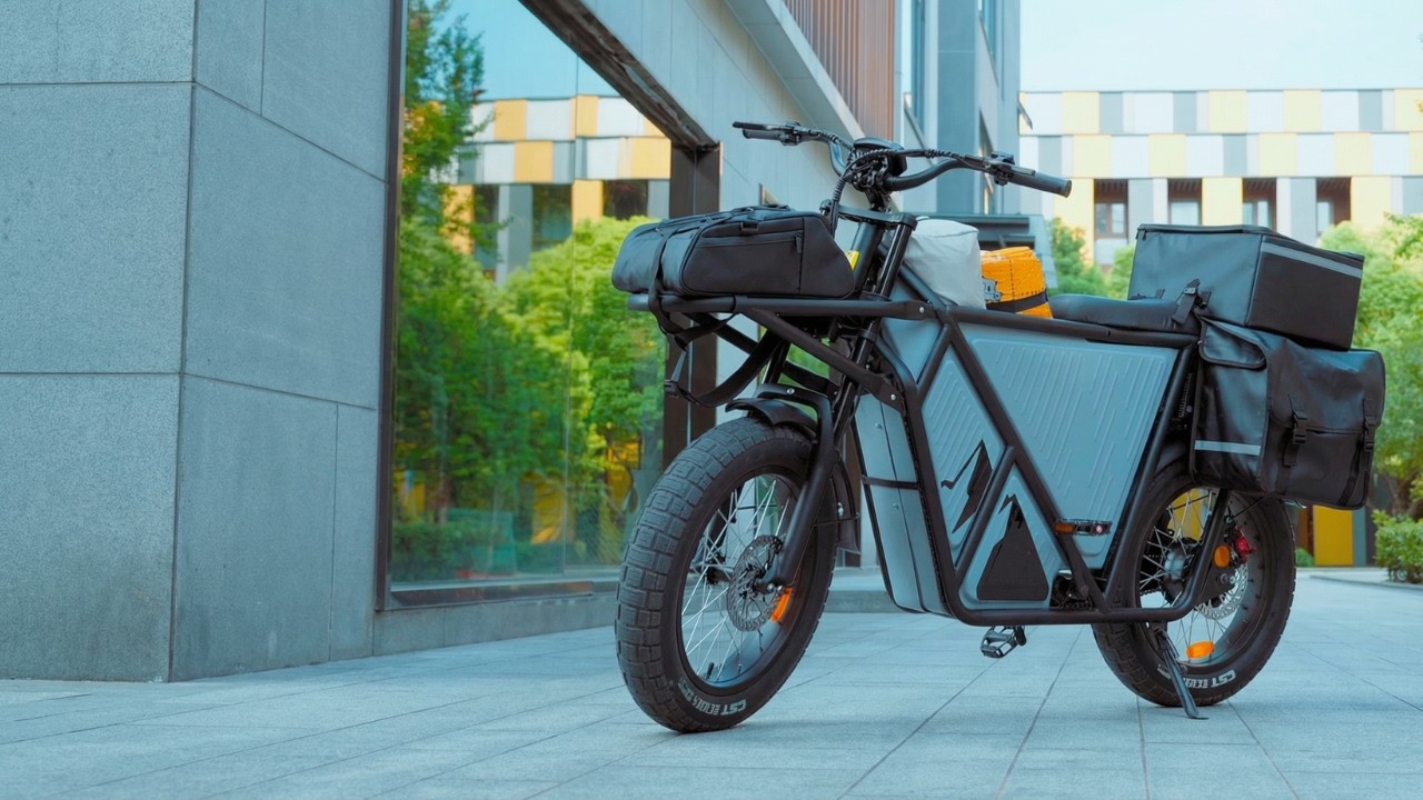 Top 10 Best Electric Cargo Bikes in 2026 - Reviews & Buying Guide