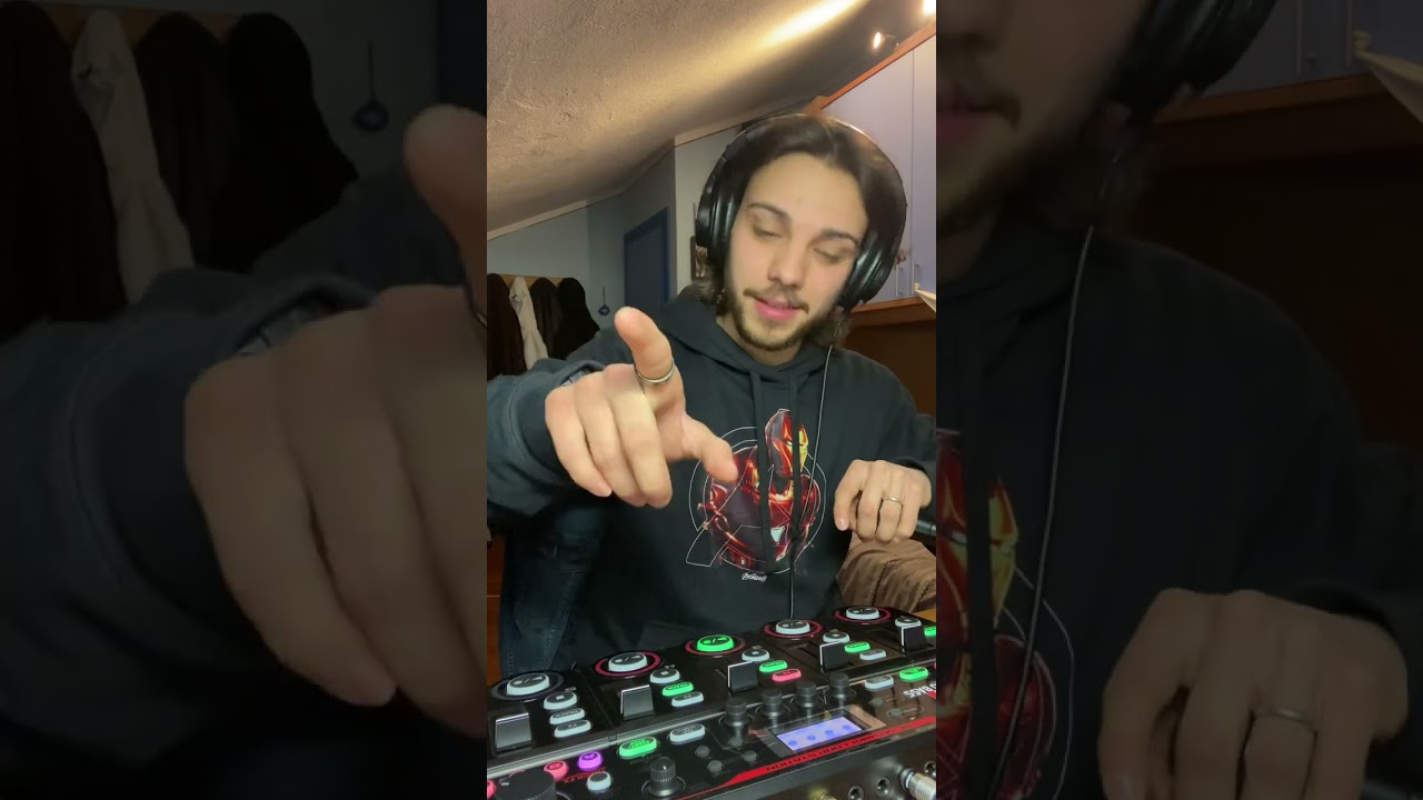 Hugo Bass | #ibfchampionship2024 | Loopstation Wildcard