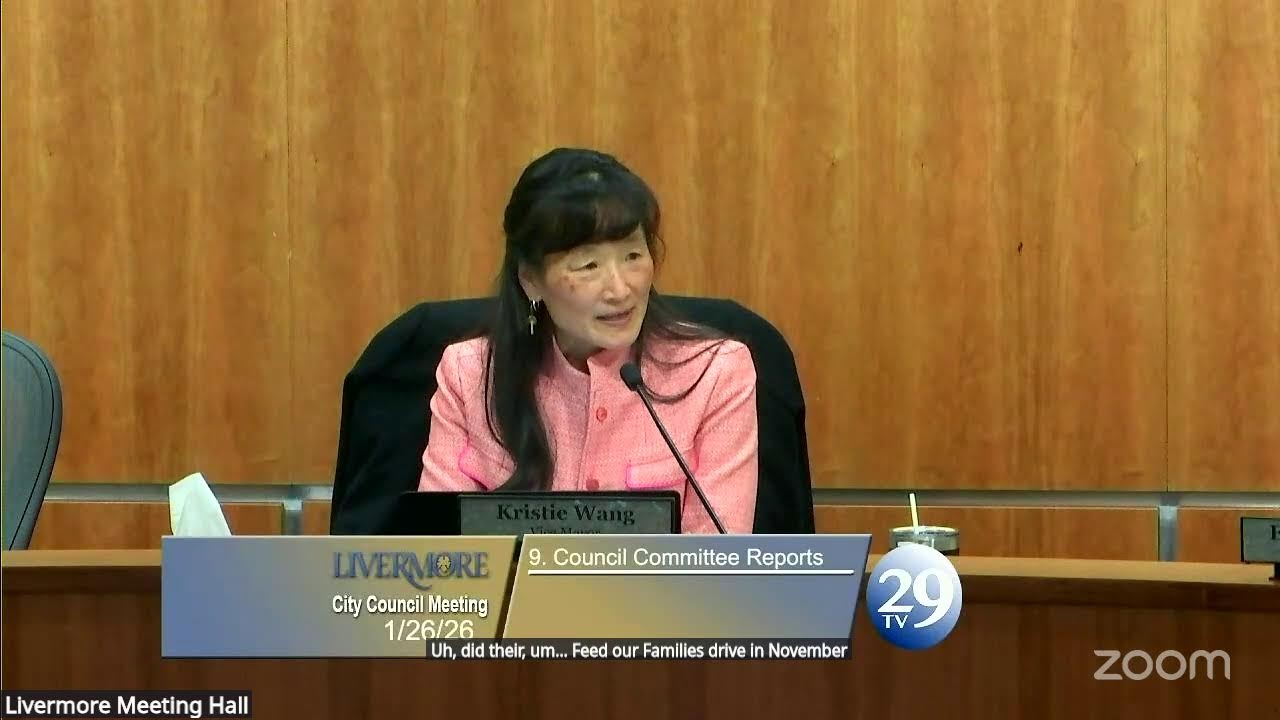 2026-01-26 City Council Meeting
