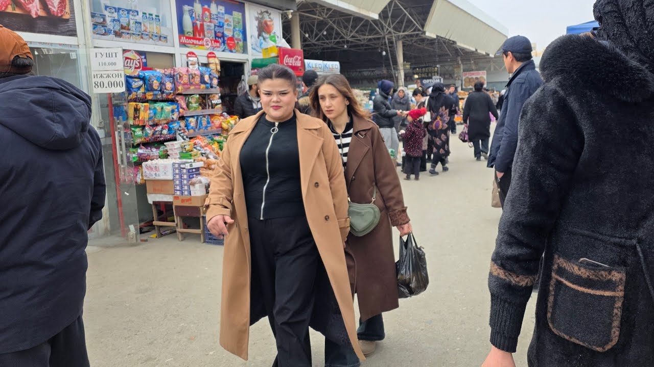URGANCH DEHQON BOZRDAGI YANGILIK 14.03.2026