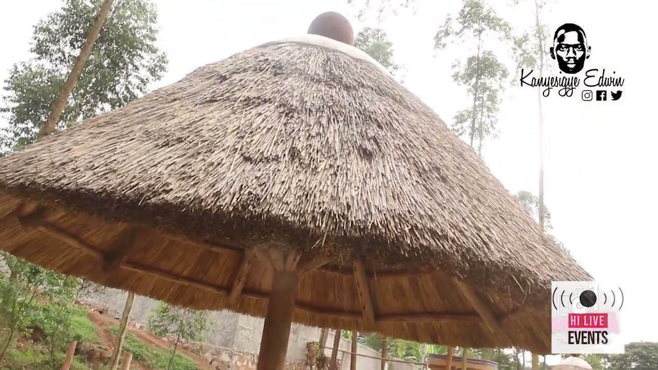 A day at Nyungu Yamawe Forest Park located in Kira off Bulindo road, Kitukutwe.