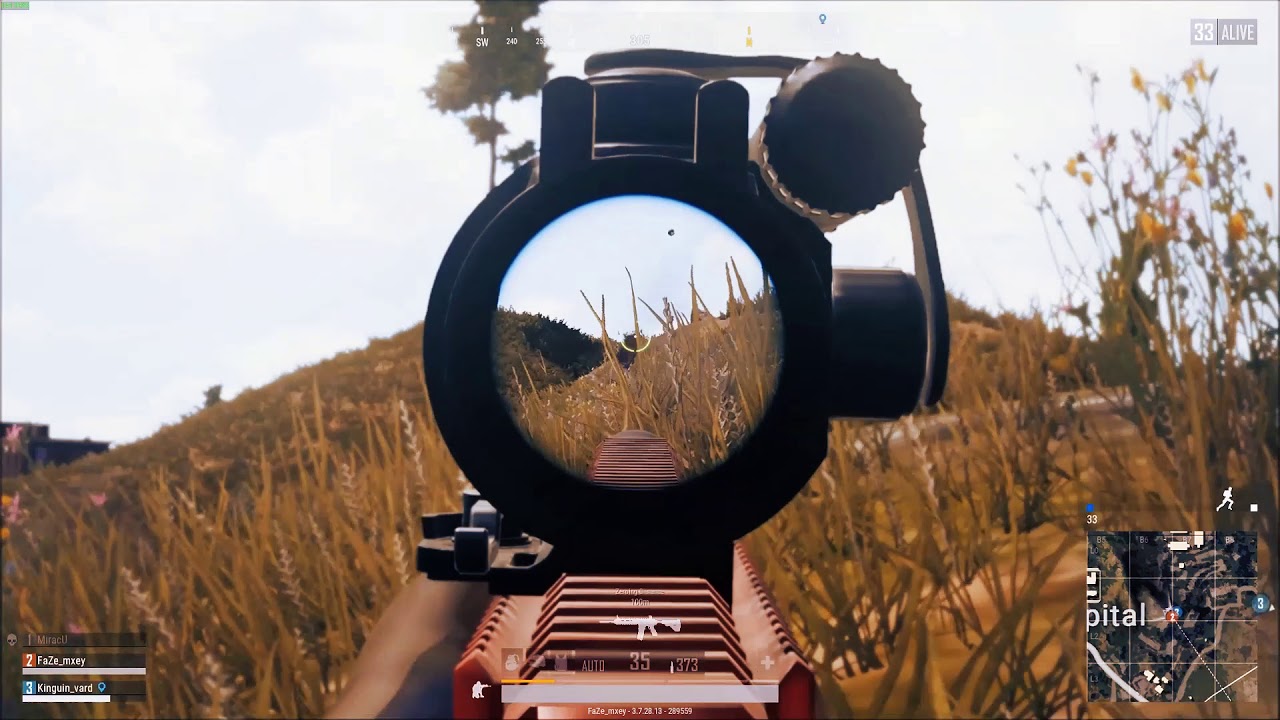 Pubg Kill Montage 4