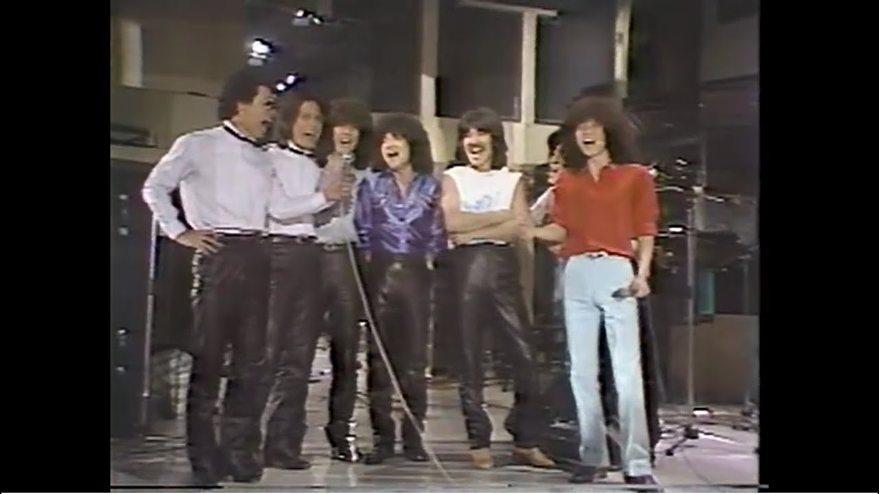 クリスタルキング Live 1981 サウンドメッセージ