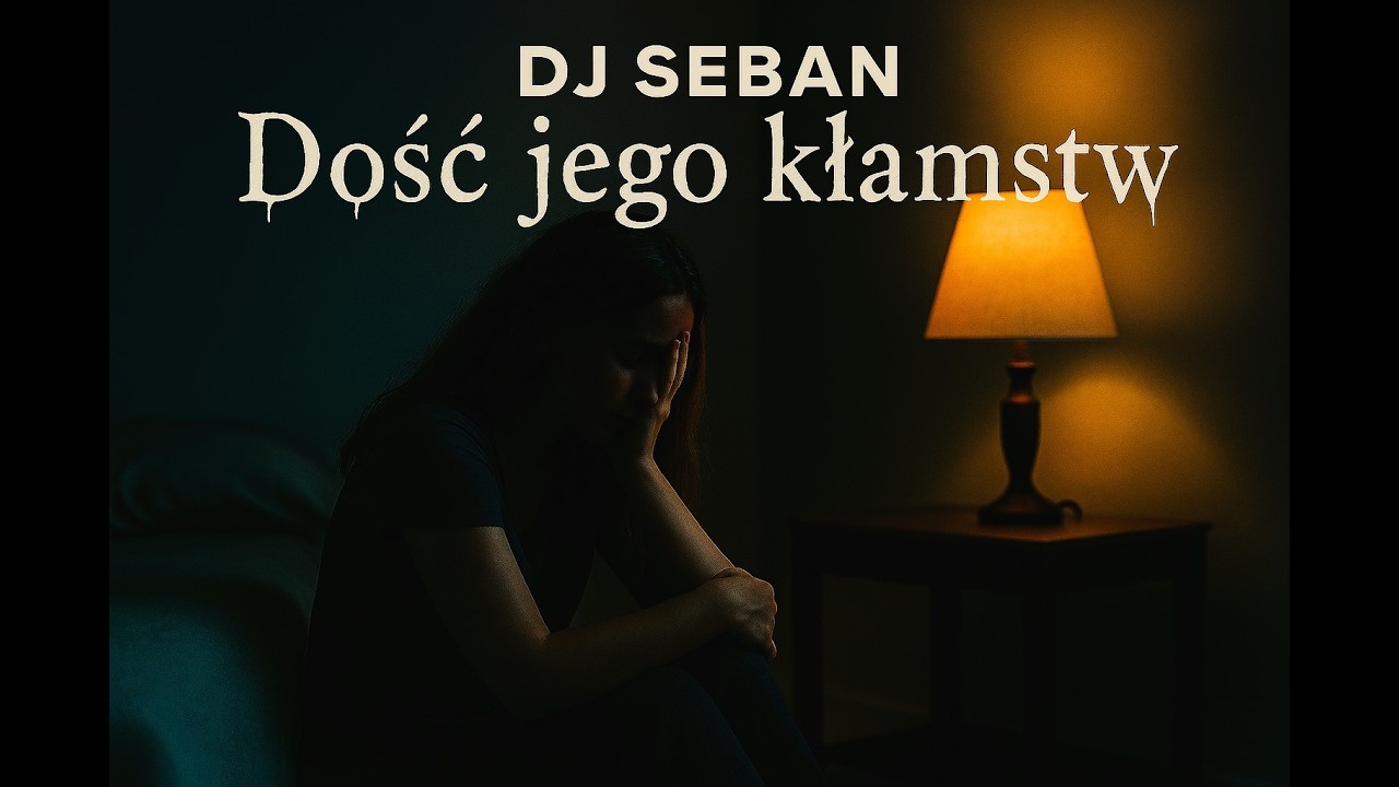 𝑫𝒋 𝑺𝒆𝒃𝒂𝒏-𝑫𝒐ść 𝑱𝒆𝒈𝒐 𝑲ł𝒂𝒎𝒔𝒕𝒘 (𝑳𝒚𝒓𝒊𝒄𝒔 𝒃𝒚 𝑫𝒋 𝑺𝒆𝒃𝒂𝒏)