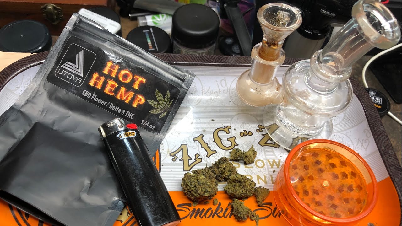 Utoya Lifter Hot Hemp Delta 8 Thc, Sent to me by a Subscriber. #delta8thc  #HotHemp #Utoya #420