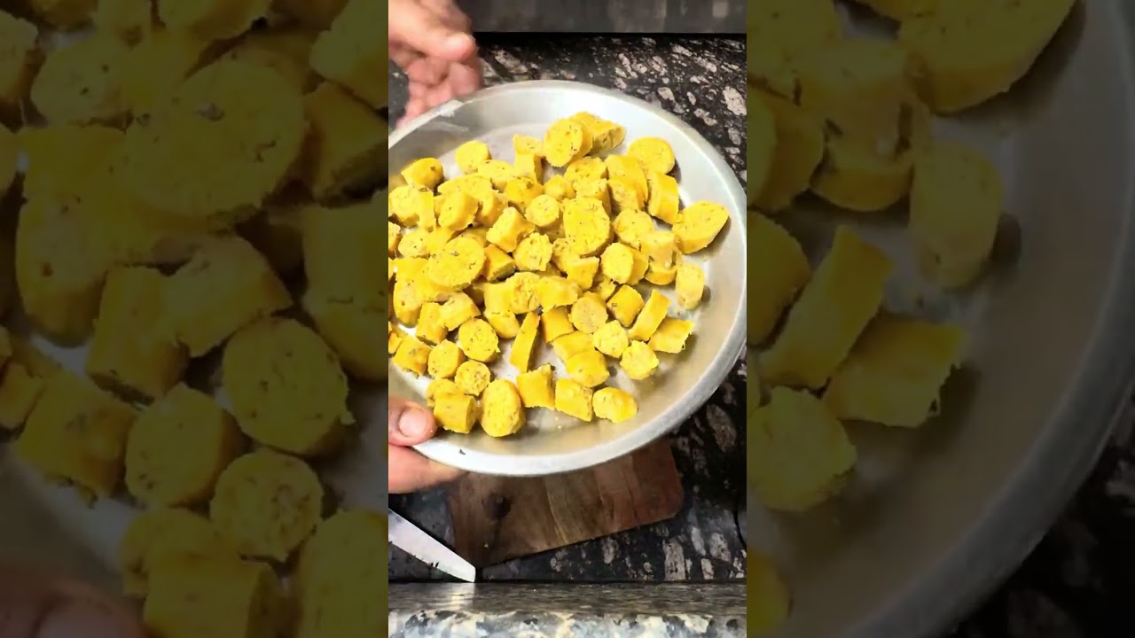Rajasthani Famous Gatte ki Sabji bilkul Easy tarike se 😉👩‍🍳🌸. #food #rajasthan #cooking #foodlover 