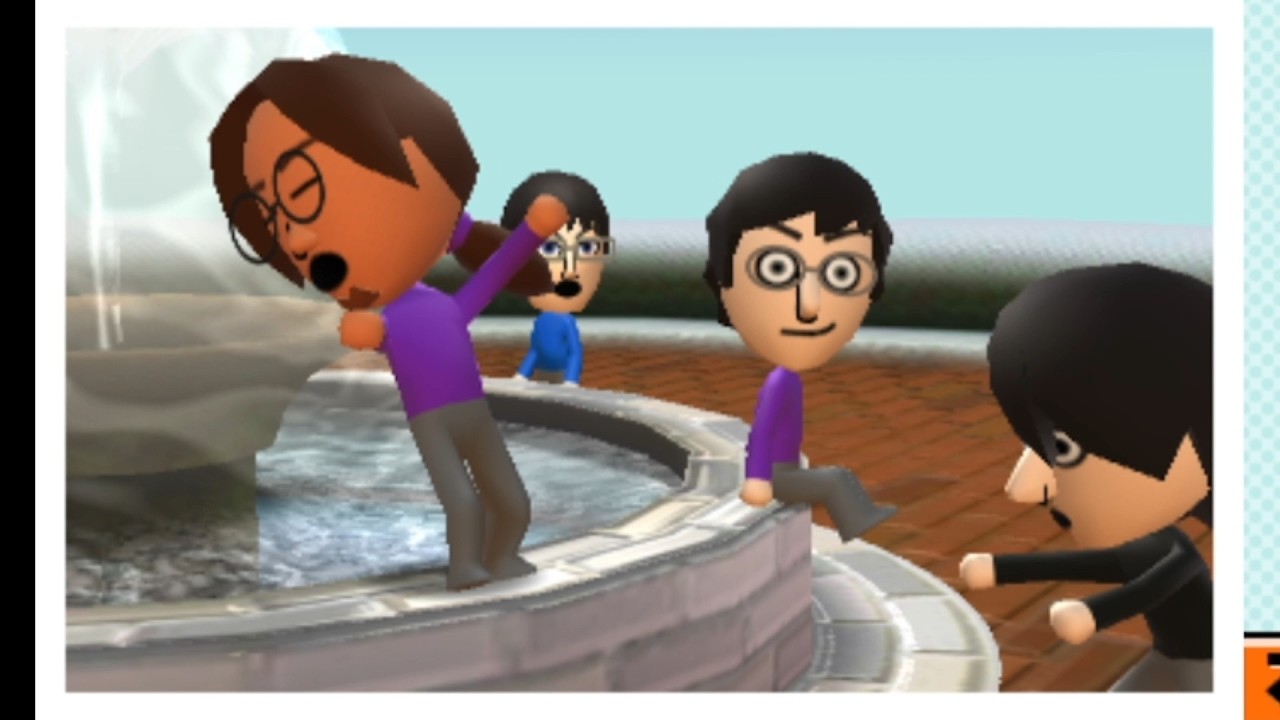 Too Much News | Tomodachi Life part 2
