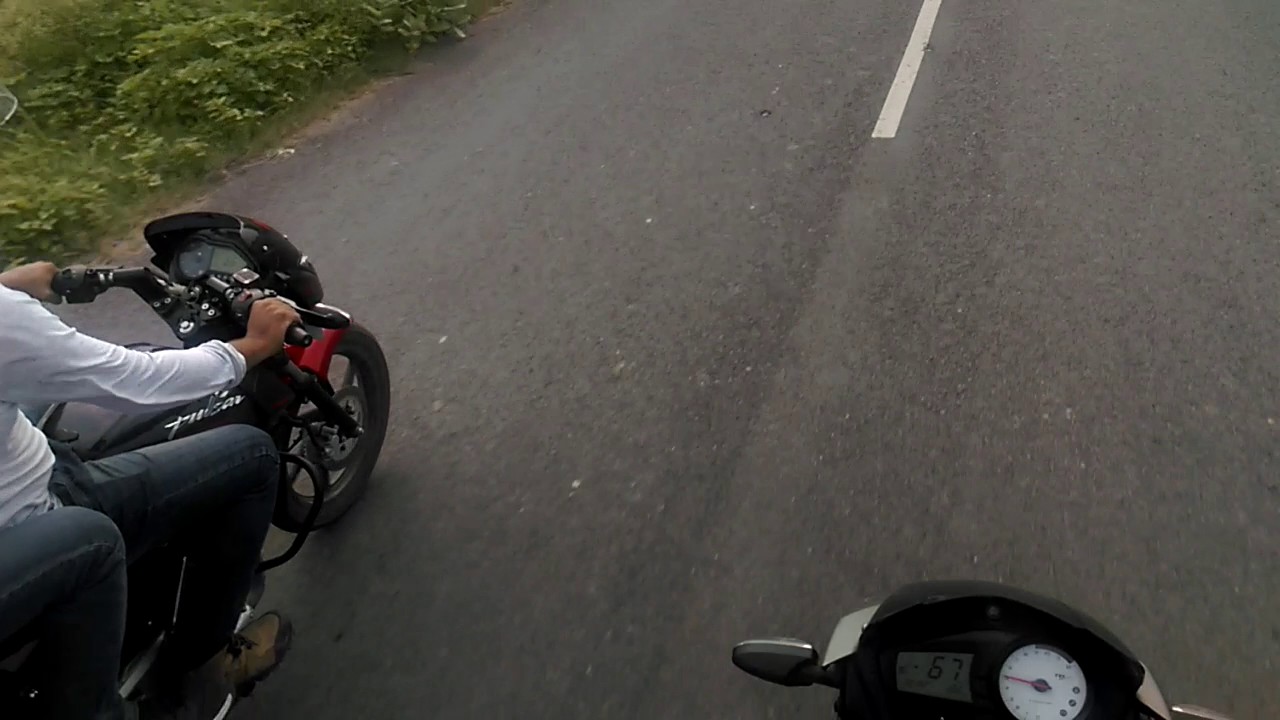 Somewhere Between Ganga Barrage and NH 25