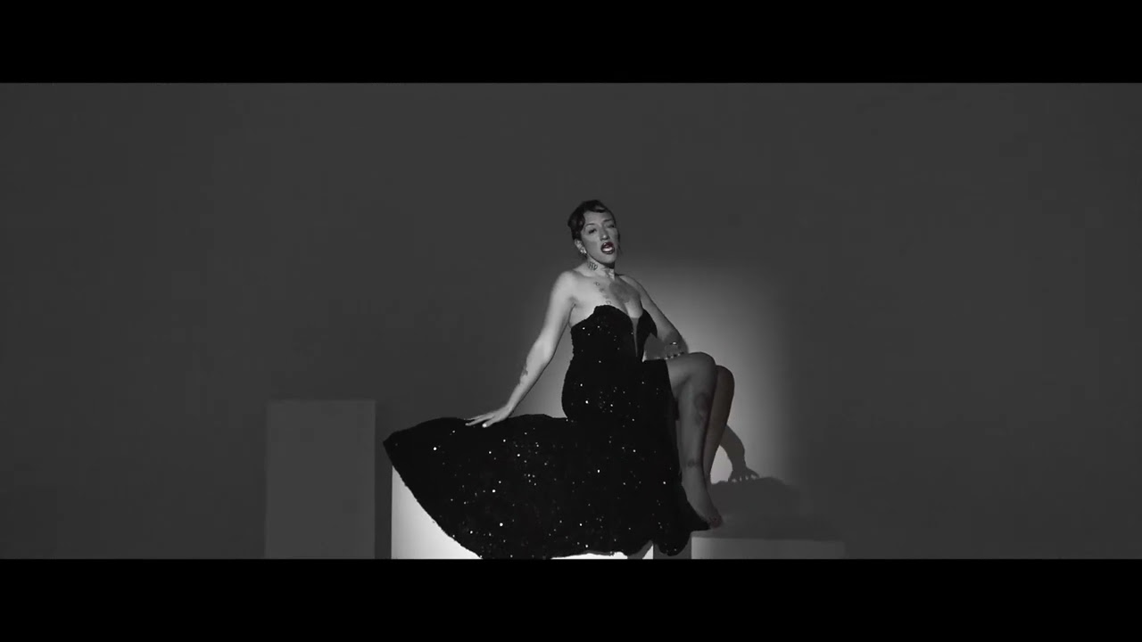 Peace (official video)