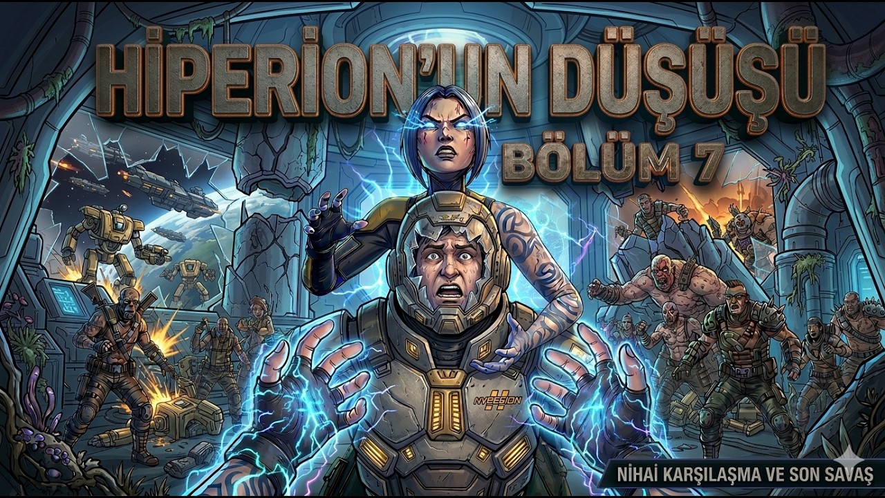 BORDERLANDS 2 ] BÖLÜM 7