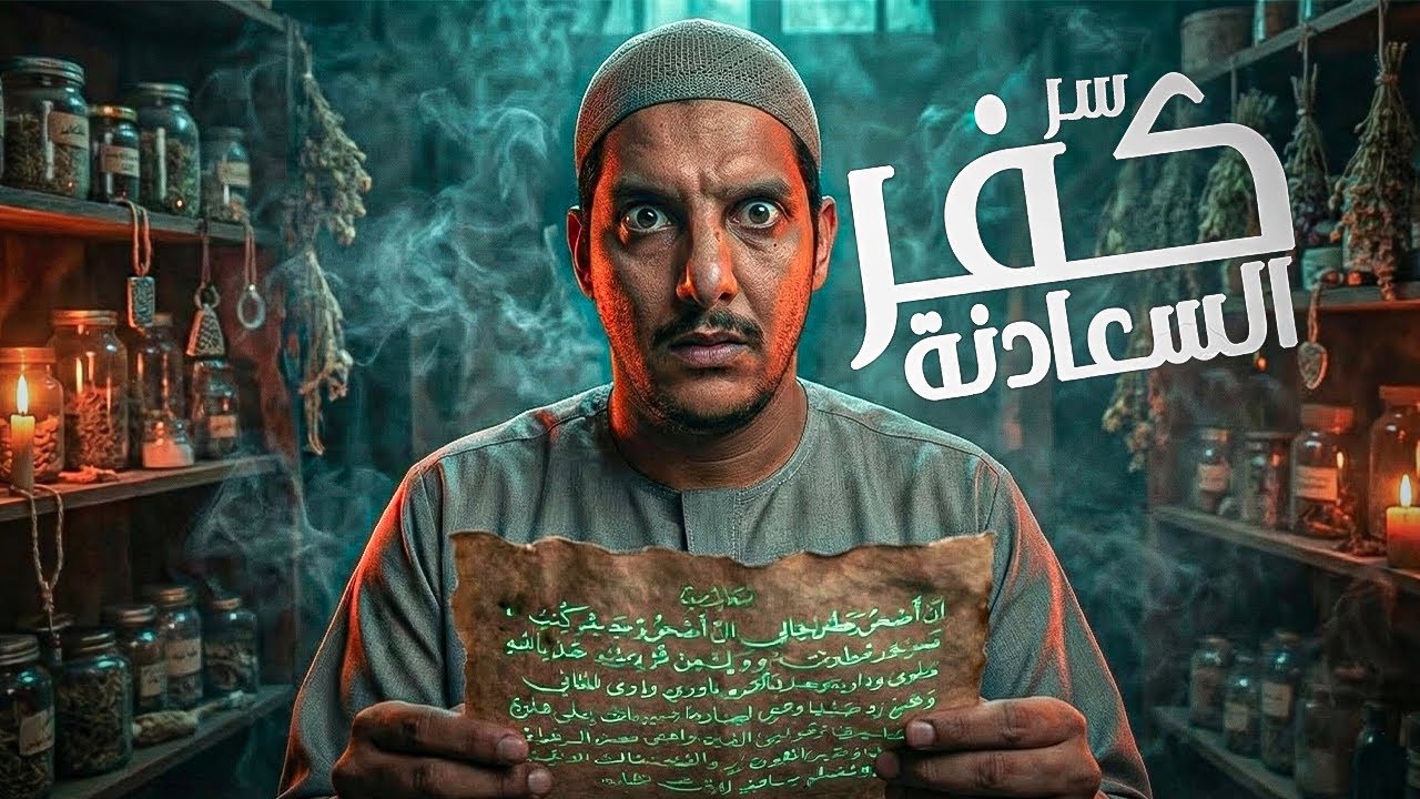 كفر السعادنة: سر العائلة التي قُدمت كقربان للشيطان! (قصص رعب حقيقية)