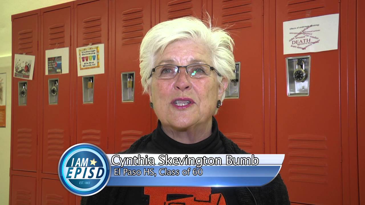 El Paso High School alumni association kicks off centennial celebration