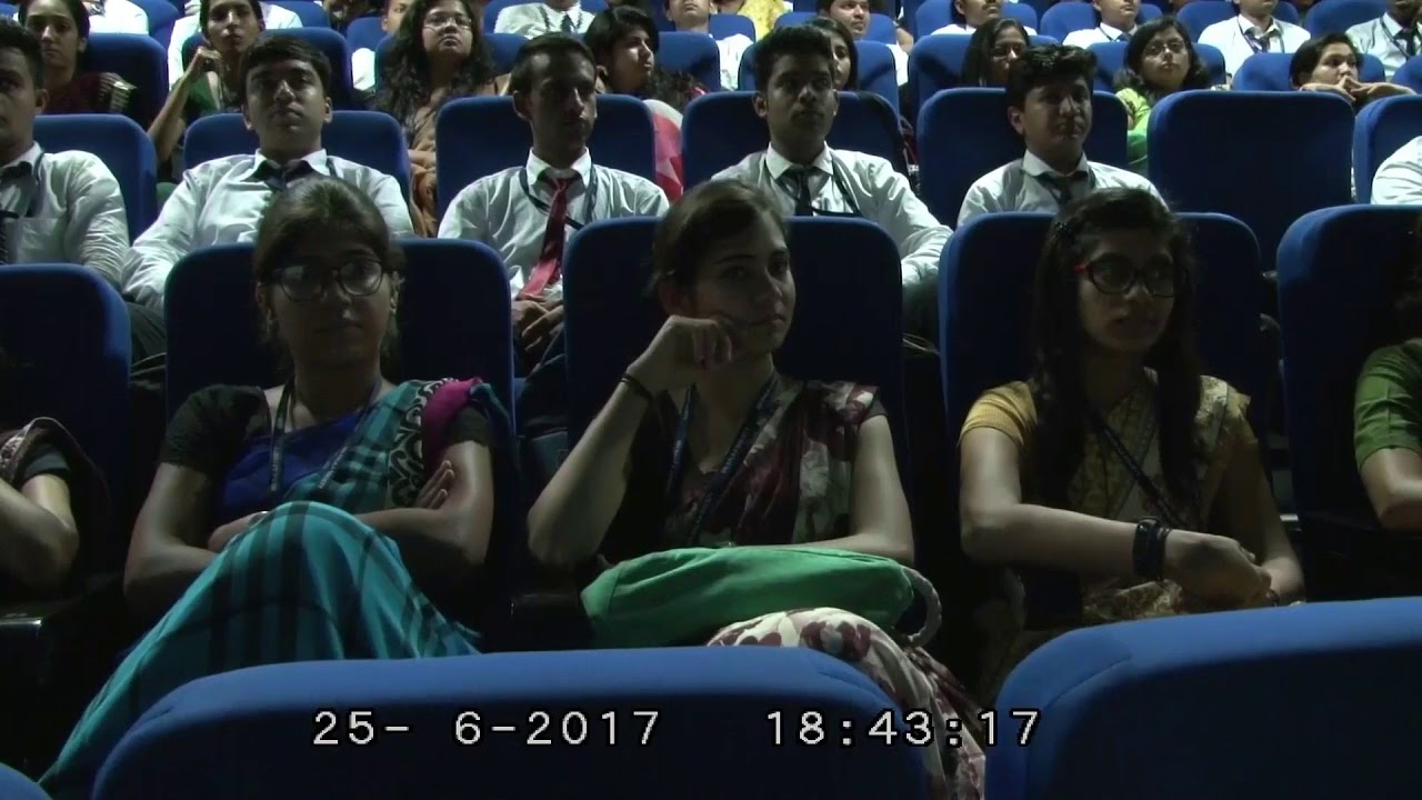 Prachi Deshpande, Stress Management Expert speaks about how to avoid and deal with negative emotions