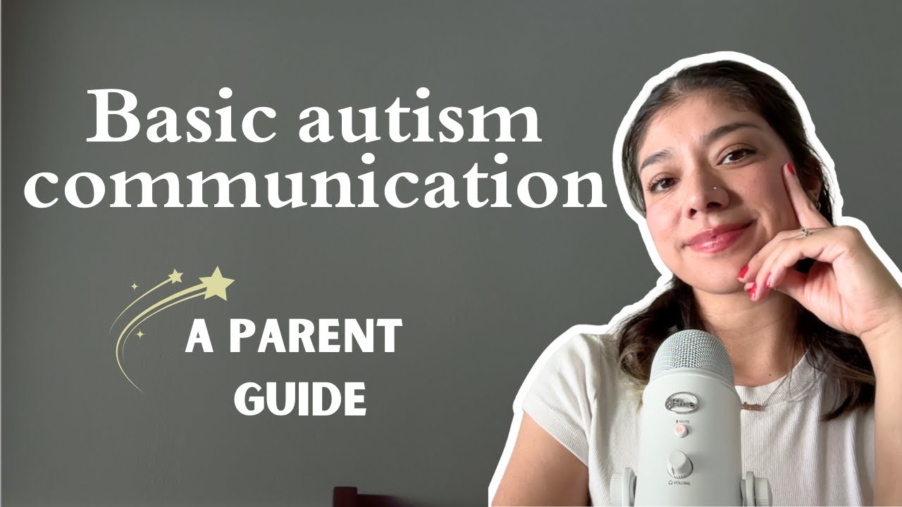How to Teach &ldquo;All done&rdquo; via ASL for Nonverbal Autistic Kids (Parent Guide)