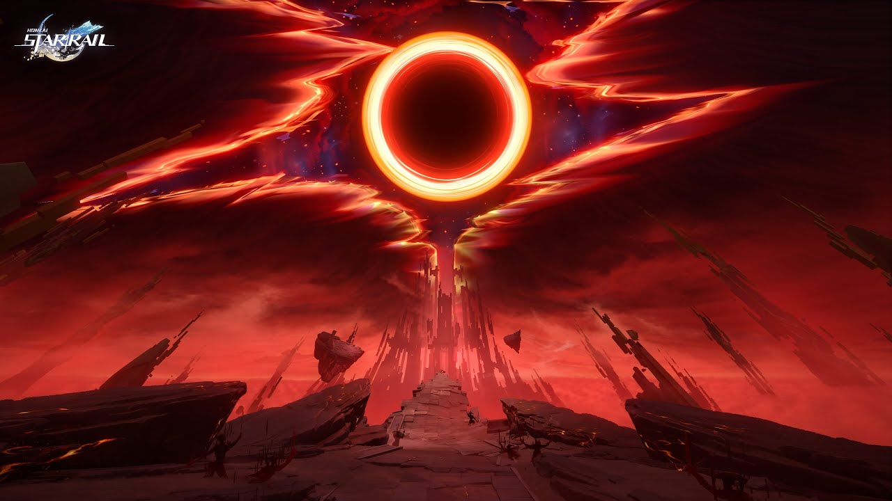 Tomb of Blades (feat. Alexia Evellyn) · Extended - Honkai: Star Rail 3.7 OST