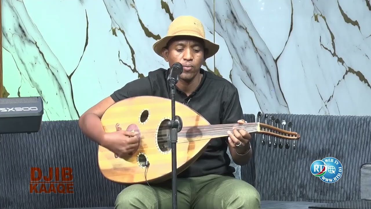 DJIB-KAAQE/ AHMED KIRRA/ATU YO TUH ALLEWAYTAMAH