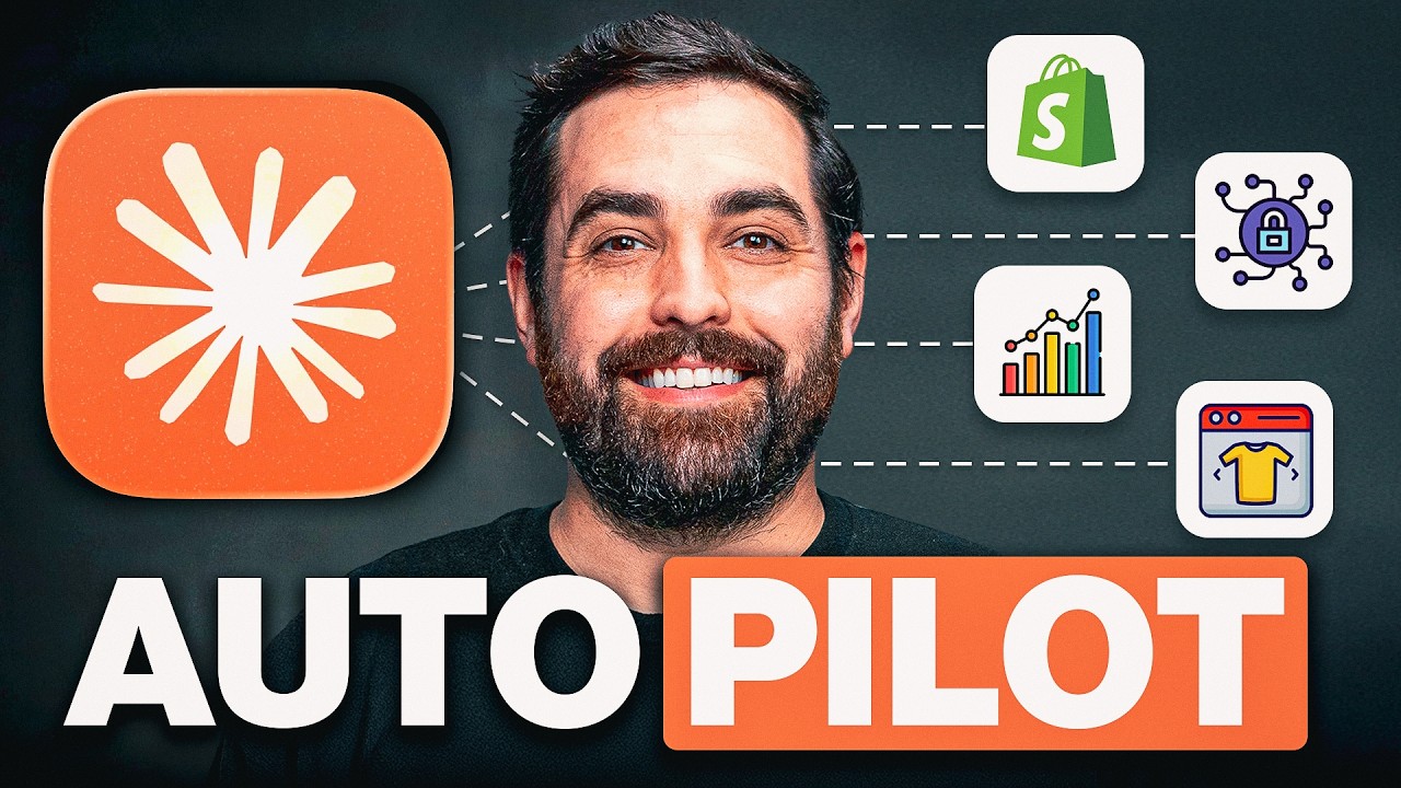 Every Shopify Store Owner Is Missing This Claude Workflow