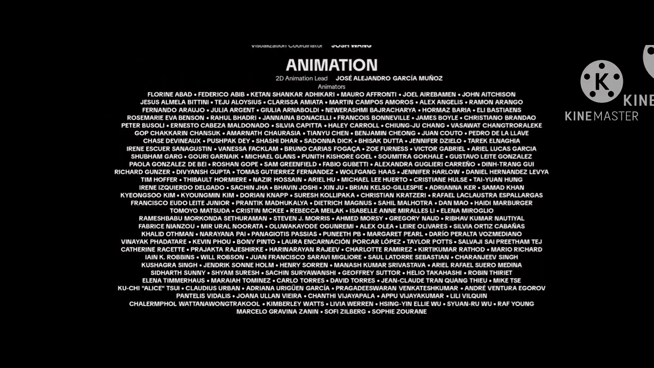 The Rio 2 and The Minions The Rise Of Guru and Minions Movie End Credits