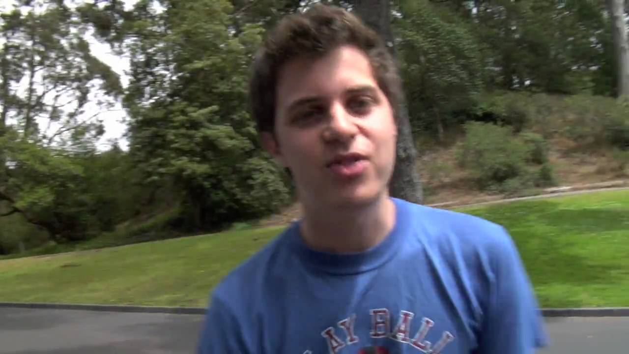Watsky- Who's Been Loving You?