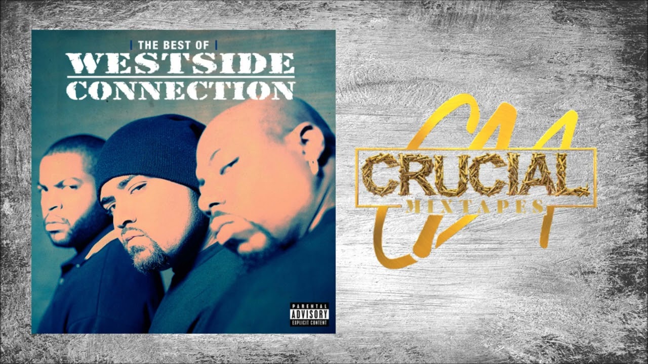 Westside Connection - Let It Reign [Instrumental]