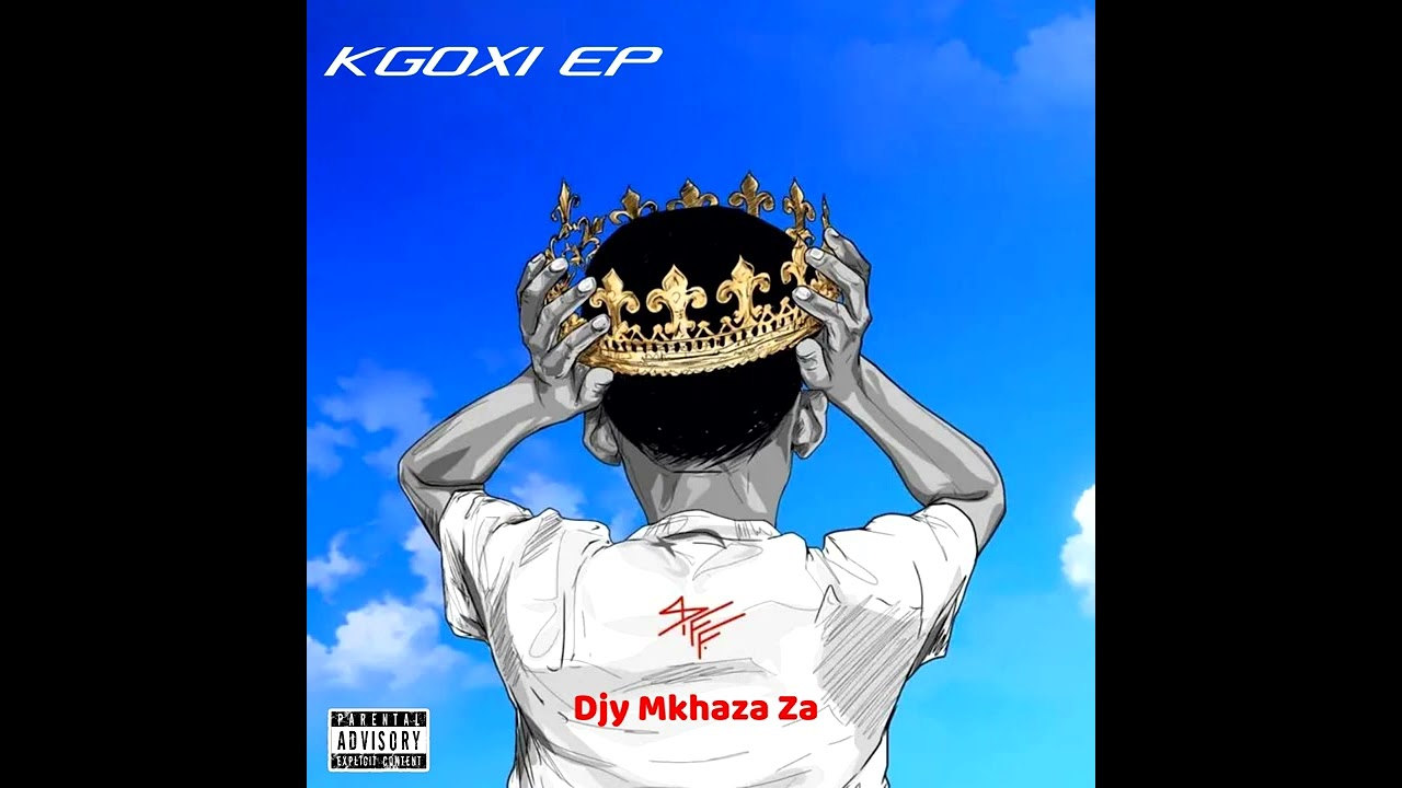 Gibeli moto_Djy Mkhaza ft Kay de O x Lesman 