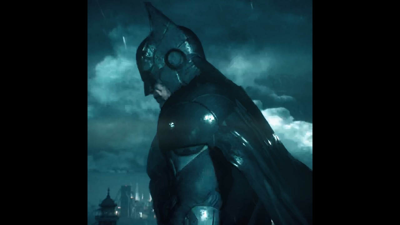 “You can’t beat him” #edit #batman #batmanarkhamknight #brucewayne #dc #arkhamknight #edit #ae