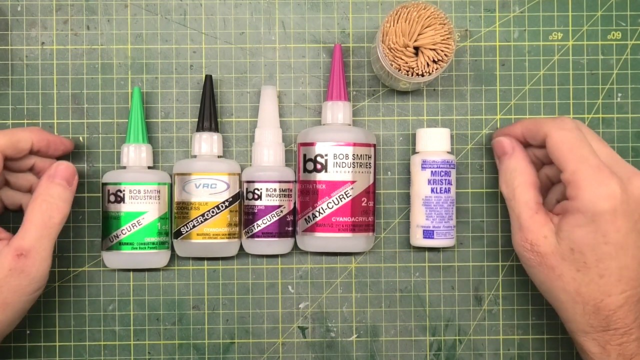 Rob's QUICK TIPS for scale modelling - Episode 6