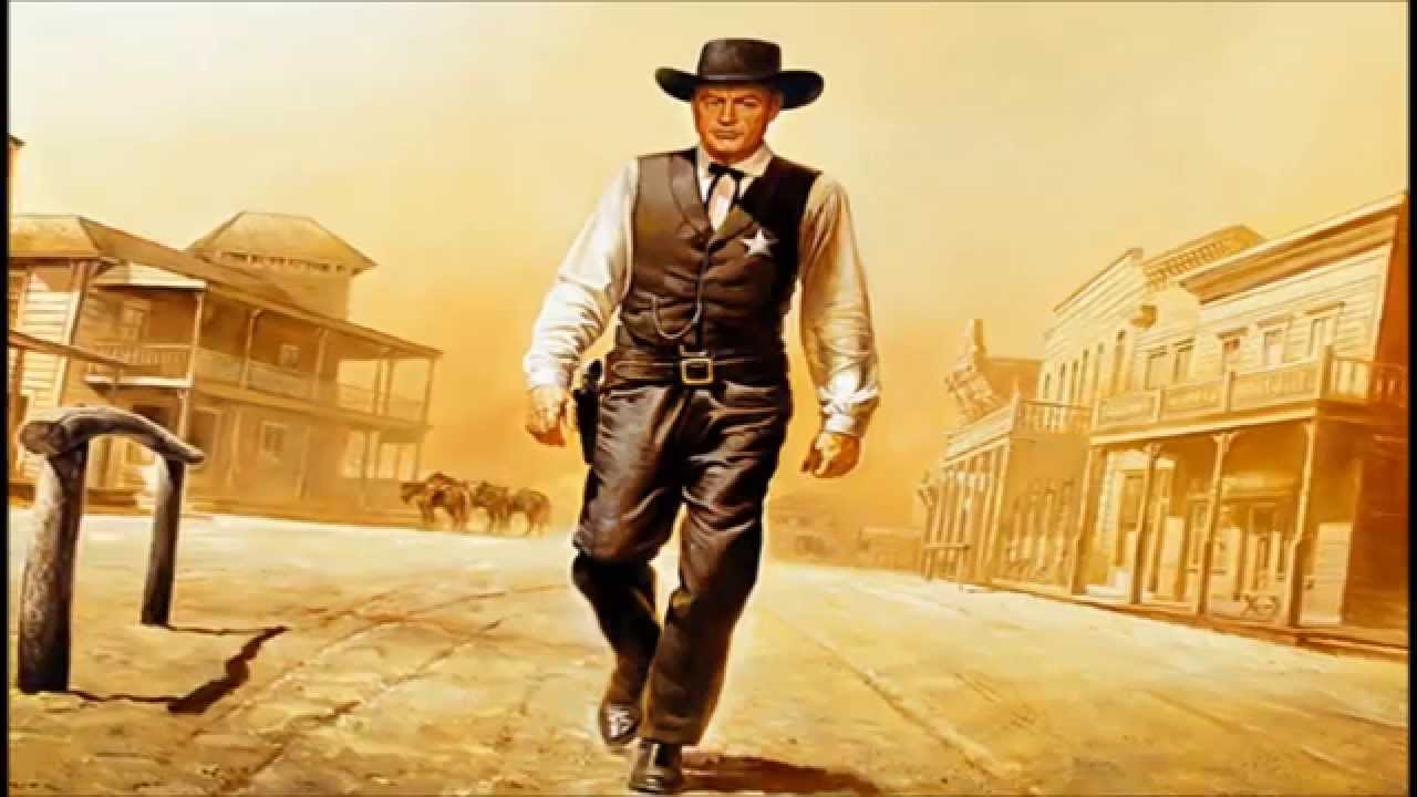 Freddy Quinn High Noon (Sag warum willst du von mir gehen)