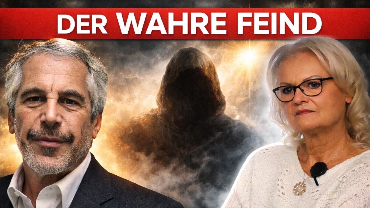 Die bittere Wahrheit kommt jetzt an Licht! Das ist der wahre Feind!