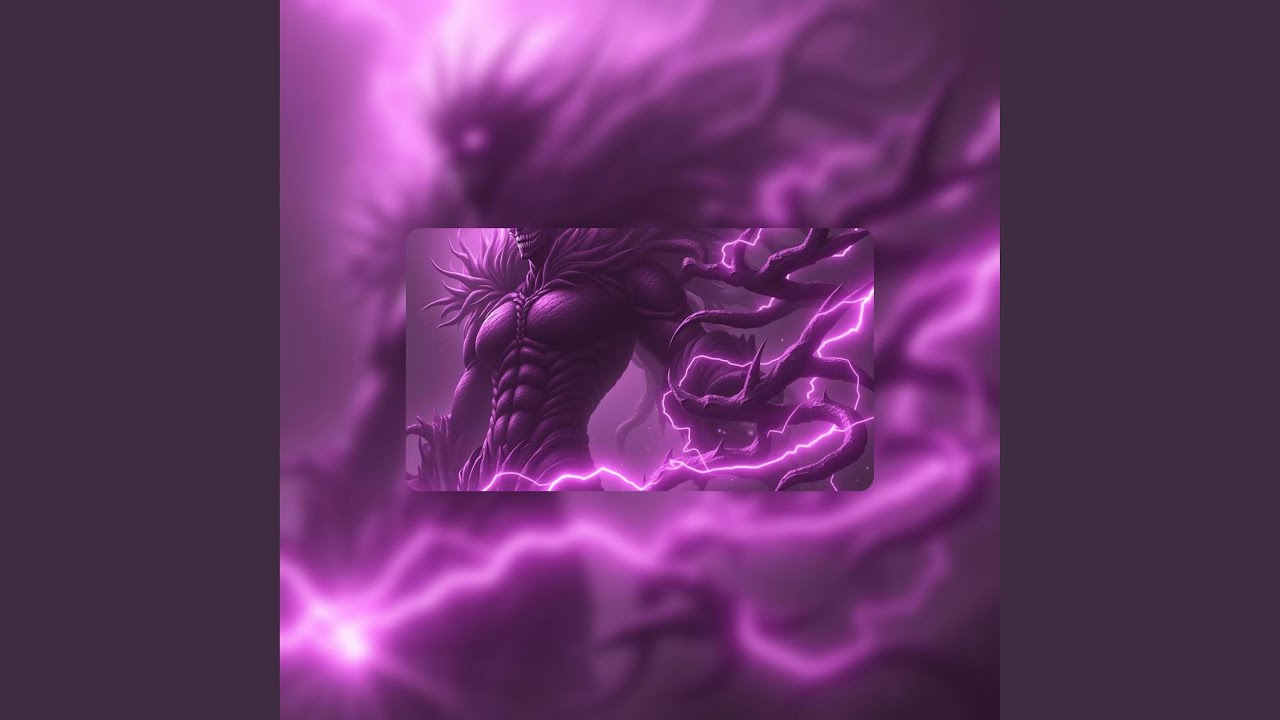 Dark Spectral Funk Phonk (Slowed + Bass)