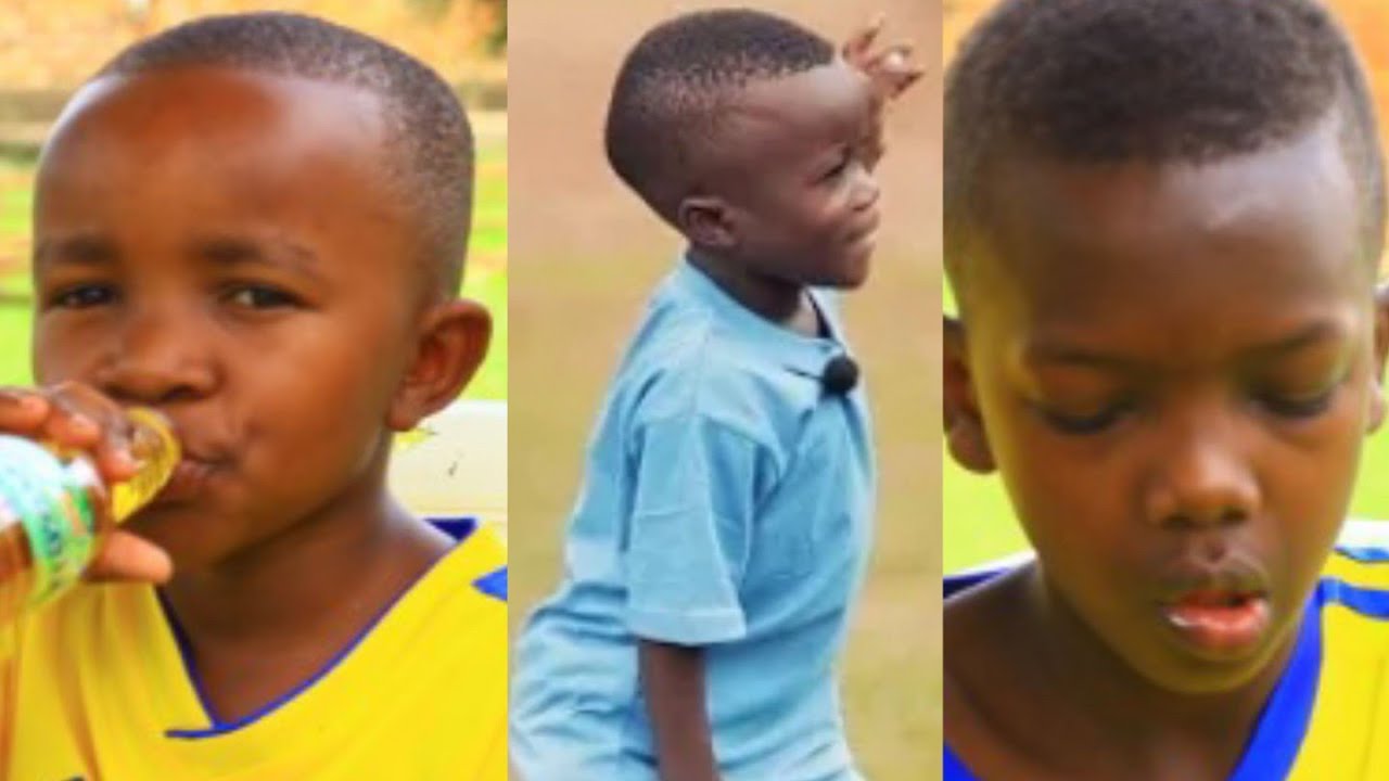 KARYURI asuwe na FABRICE na GASO G| Mbega ikiganiro cy'amateka|Baturwaje imbavu twese|Abana babahang