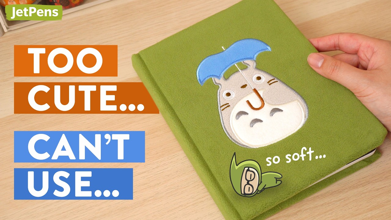 this stationery is too cute to use 👉👈… but you should definitely use it😤