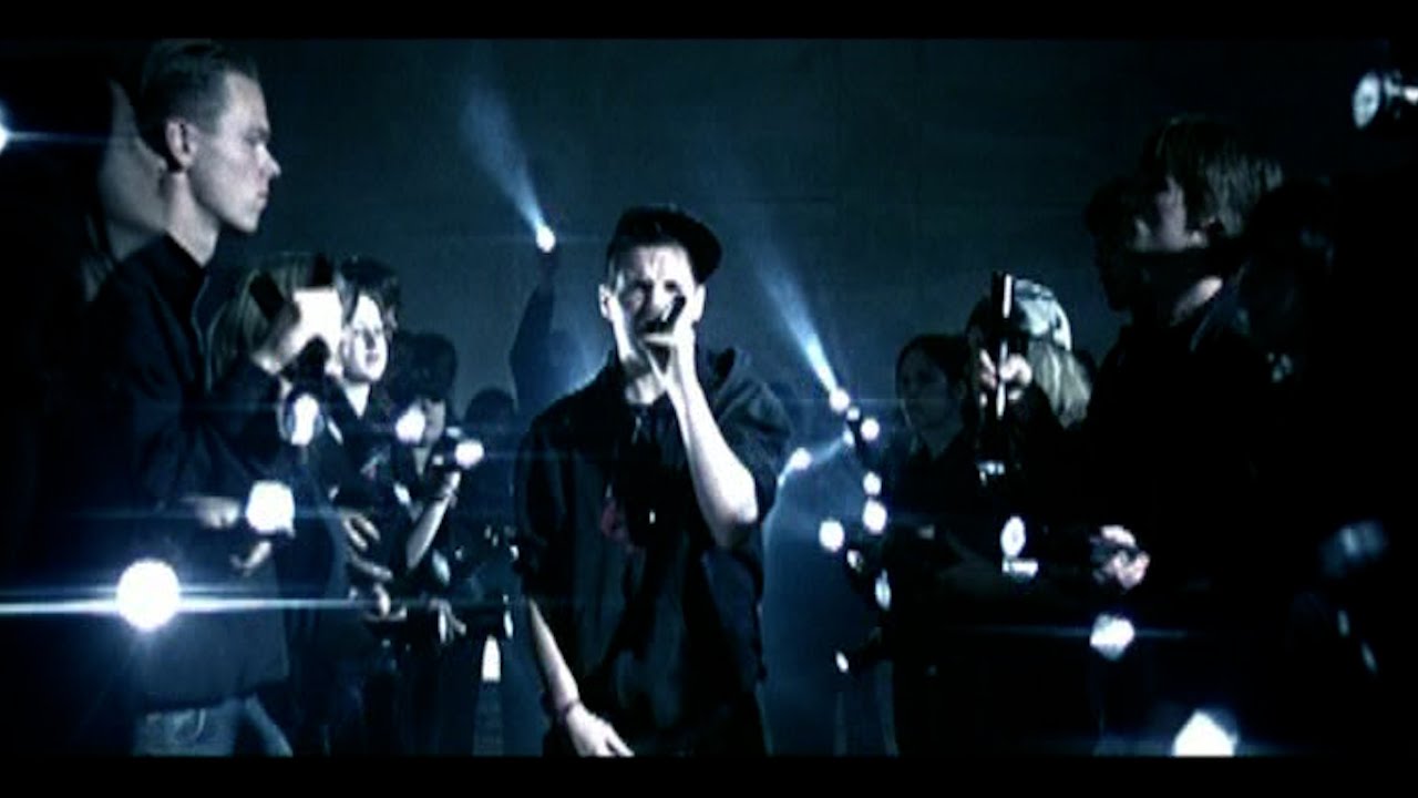 NEVADA TAN - NEUSTART (Official Musicvideo)