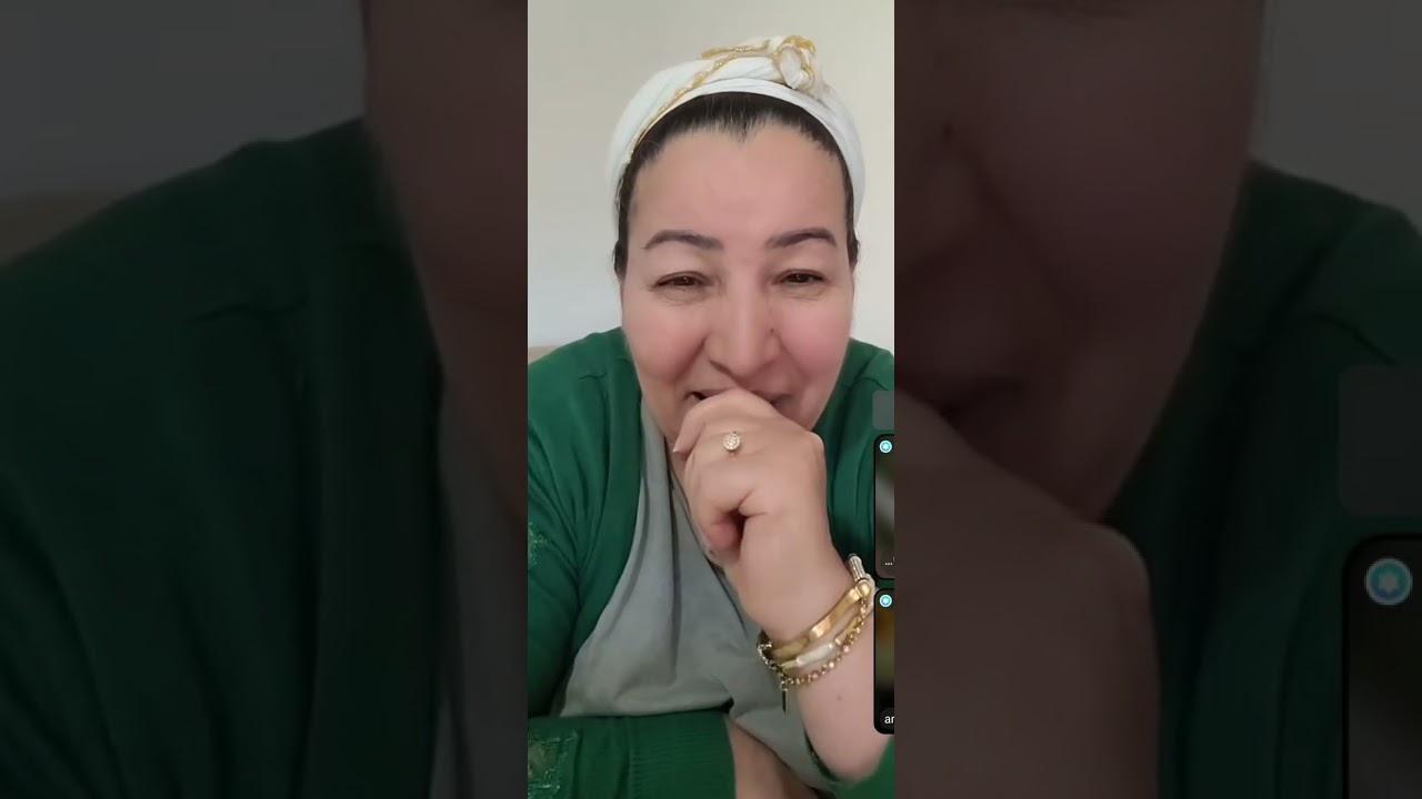 موت ضحك اتشدي كرشك مع خالتو مشاكيل وحلول لمجموعة من القصص تقدر تكون قصتك وتستفيد منها