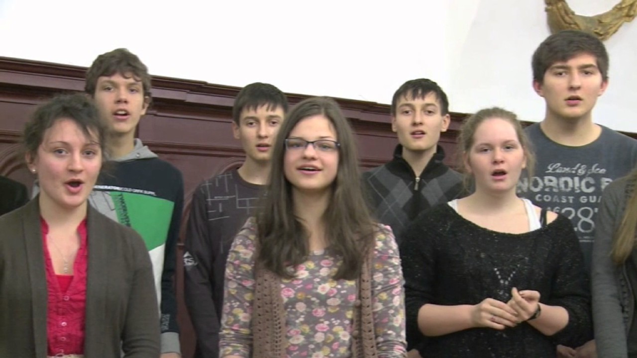 Safeguarding of the folk music heritage by the Kodály concept