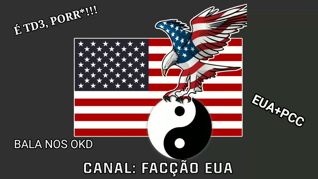 MC Estado IDB - Desde Menor/ TD3 - EUA