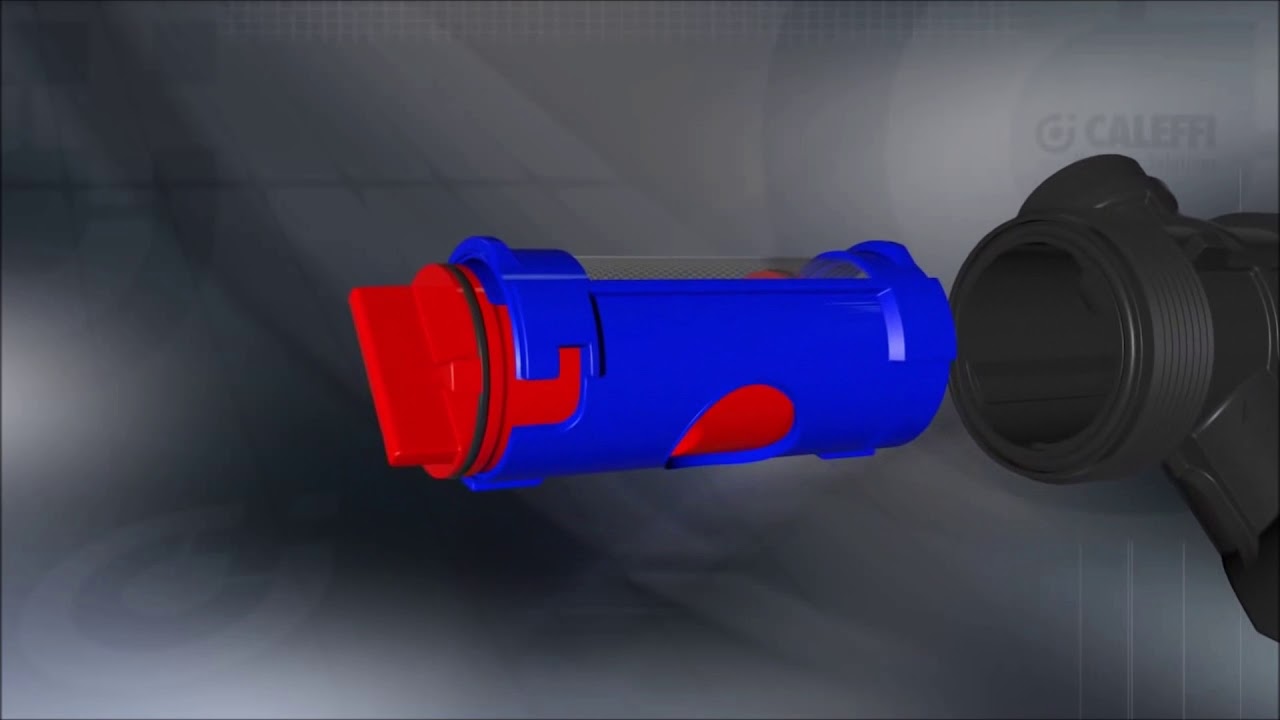 DIRTMAGPLUS   Dispositivo multifunción con desfangador y filtro