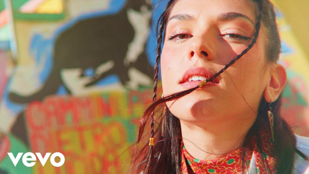 Dalîlah - NON TORNO