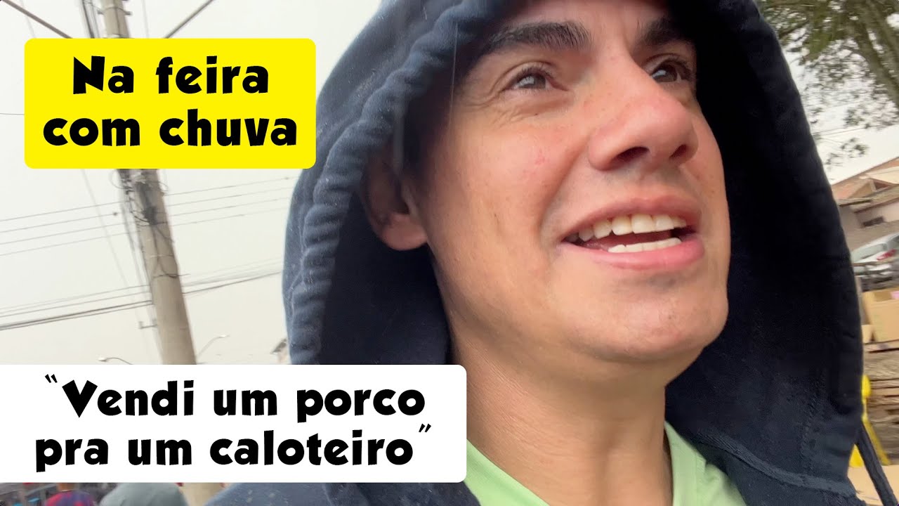 FUI NUM FLASHBACK EM AVARÉ - Fubá online