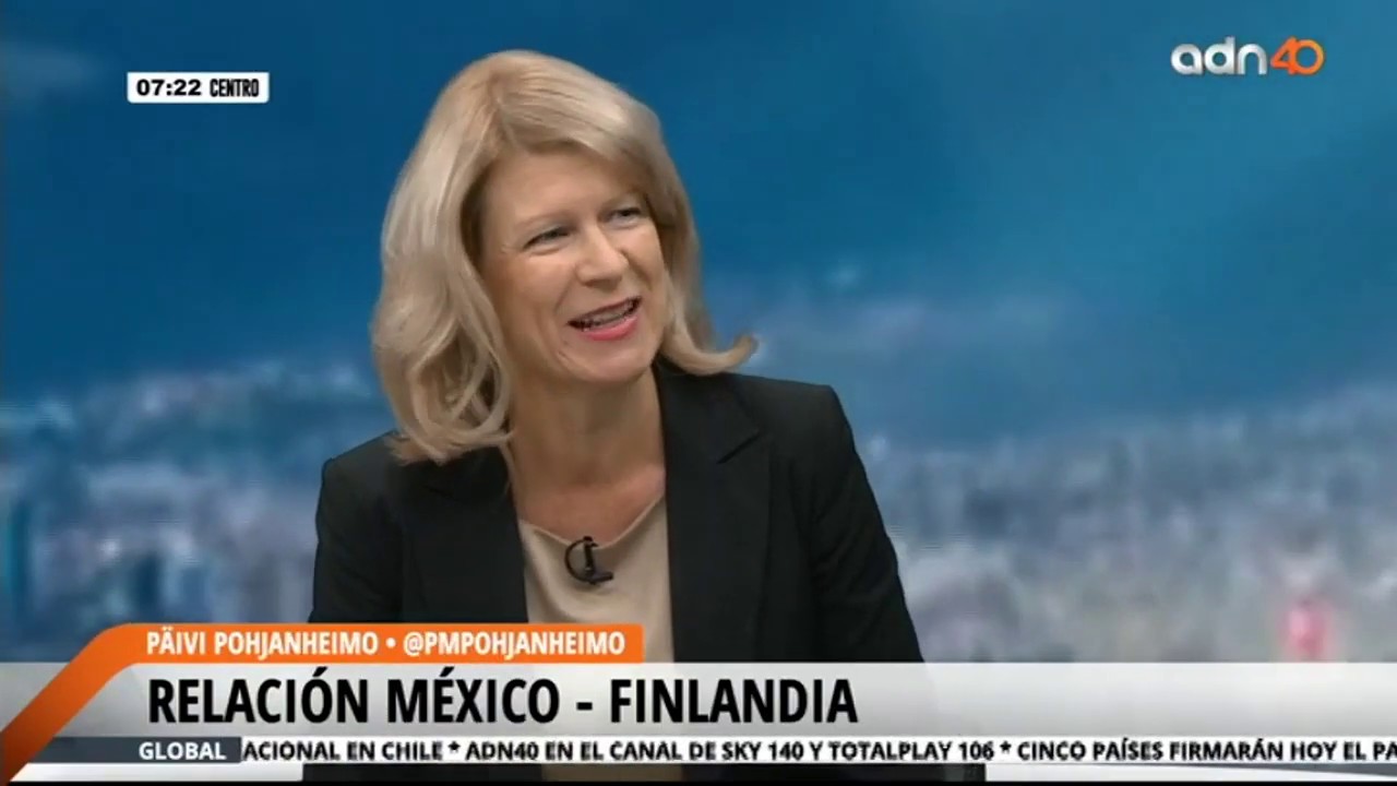 Así funciona el sistema educativo finlandés