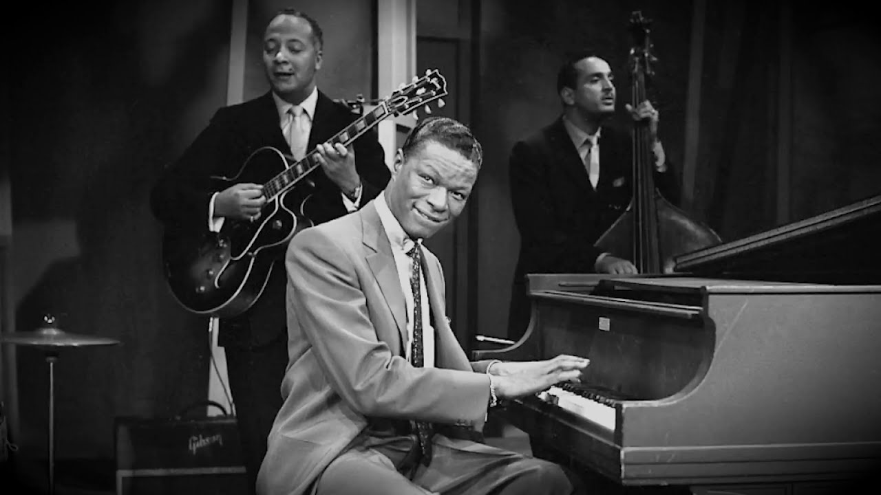 Nat King Cole Capitol Disc 1
