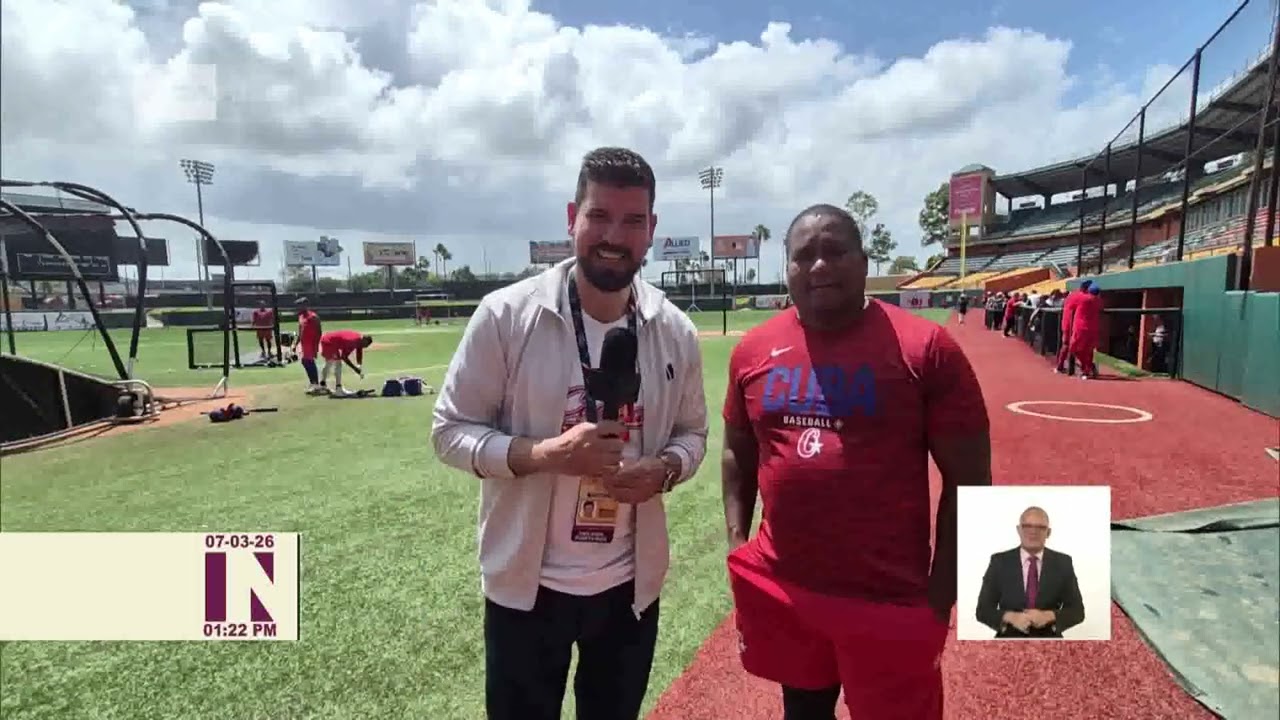 Saidel Horta representará a Cuba en clasificatorio de boxeo a los Juegos Centrocaribeños