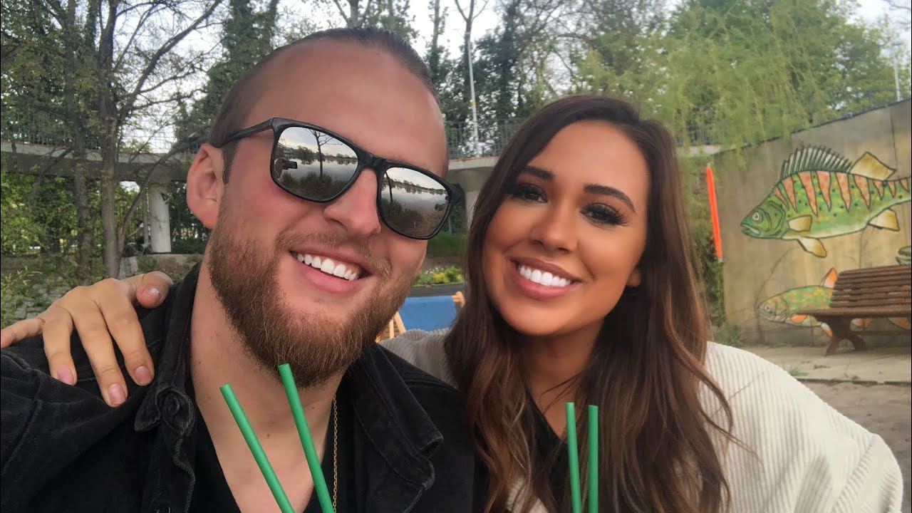 Our first week living in Wrocław Poland | VLOG